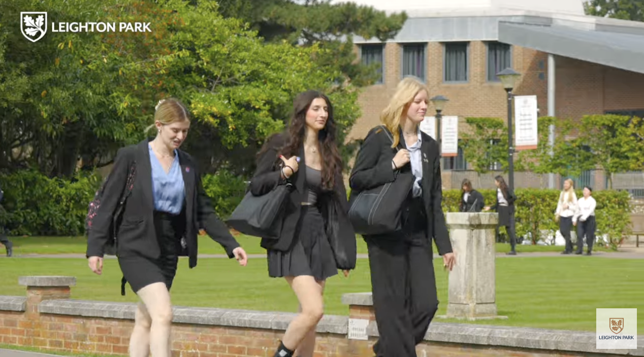 WATCH: Considering joining Sixth Form?